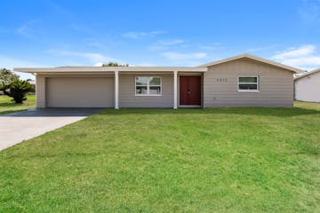 3415 ROSEFIELD DR HOLIDAY, FL 34691